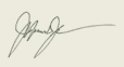 Jeff Jacobson Signature